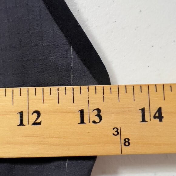 Arena Carbon Core FX Open Back Tech Suit Swimsuit Women’s 30 Black FINA Approved - Picture 11 of 12